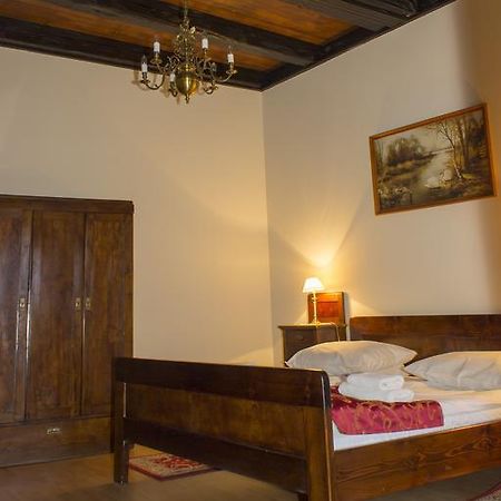 Aparthotel Camea Krakow Exterior photo