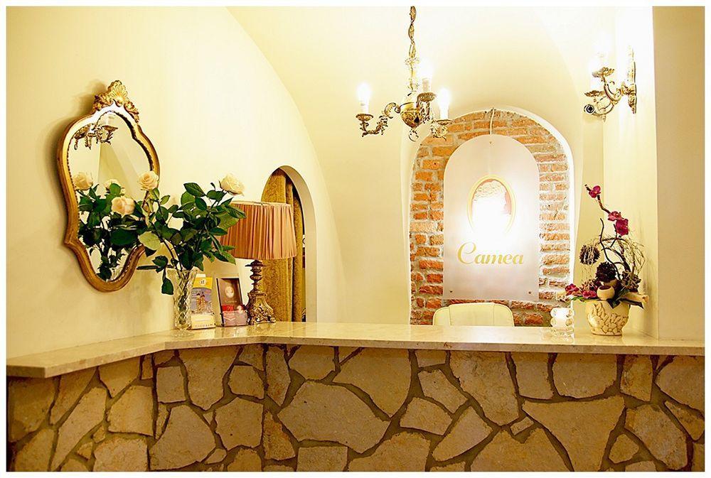 Aparthotel Camea Krakow Exterior photo