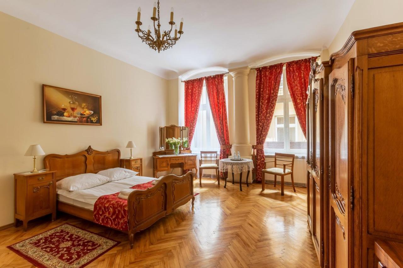 Aparthotel Camea Krakow Exterior photo