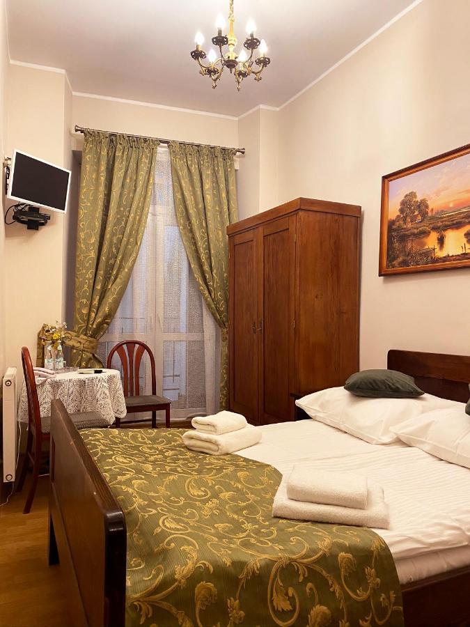 Aparthotel Camea Krakow Exterior photo